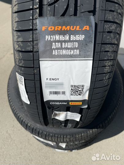 Formula Energy 205/55 R16 91V