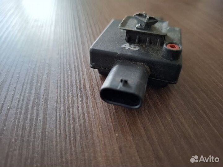 Датчик NOX Bmw