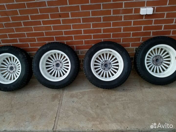 Bridgestone Ice Cruiser 7000S 195/65 R15