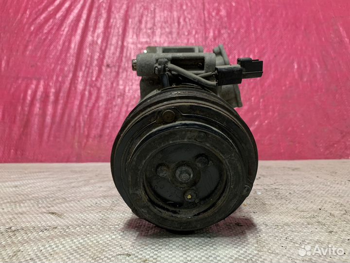 Mazda 6 GJ Компрессор Кондиционера