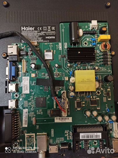 Телевизоры разбор разные