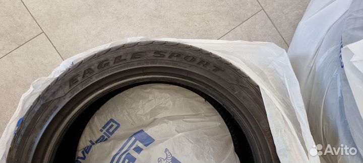 Goodyear Eagle Sport 225/45 R18