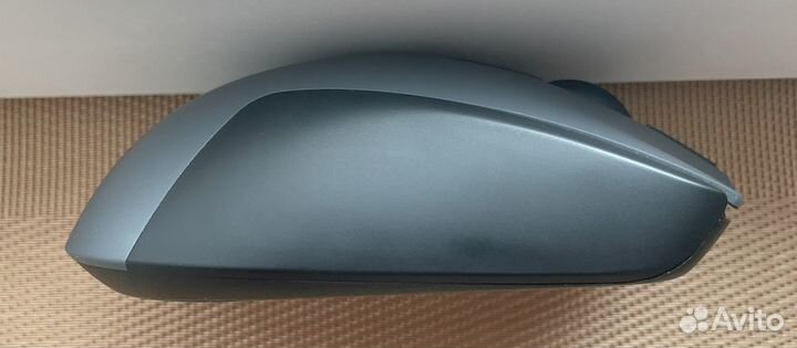 Беспроводная мышка Logitech G603