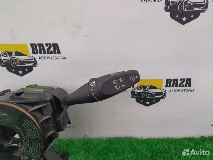 Переключатель подрулевой Ford Focus