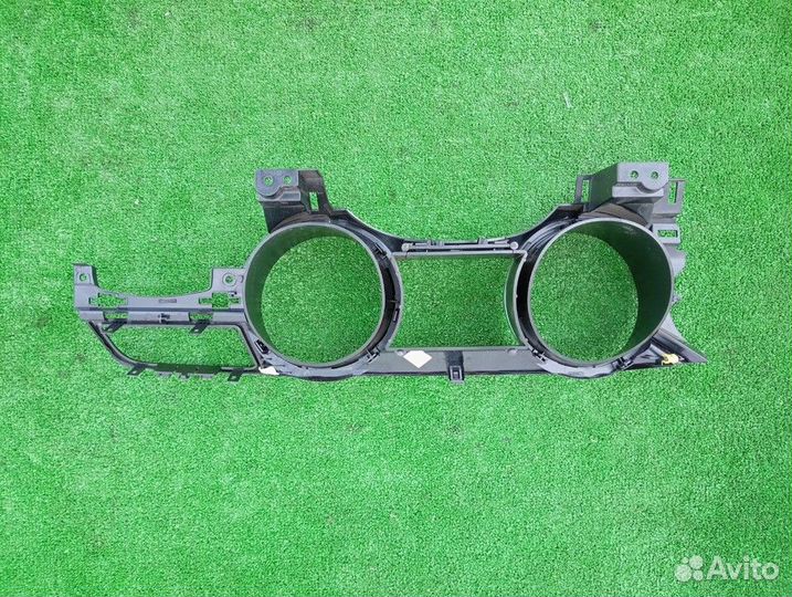 Накладка панели приборов Ford Mustang