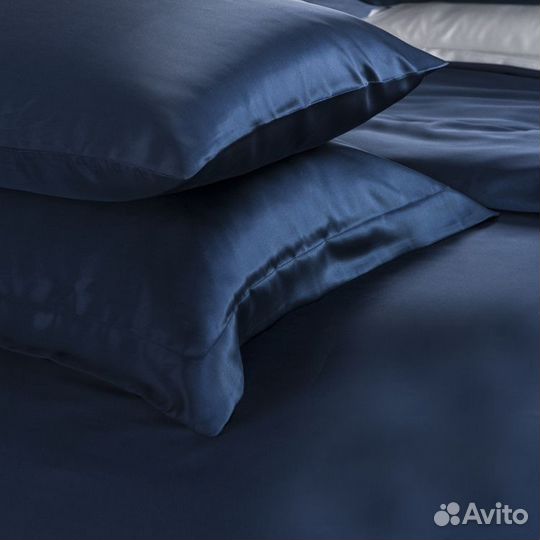 Белье постельное тенсель lux