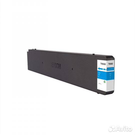 Картриджи для Epson WF-C20590, C20750, C21000