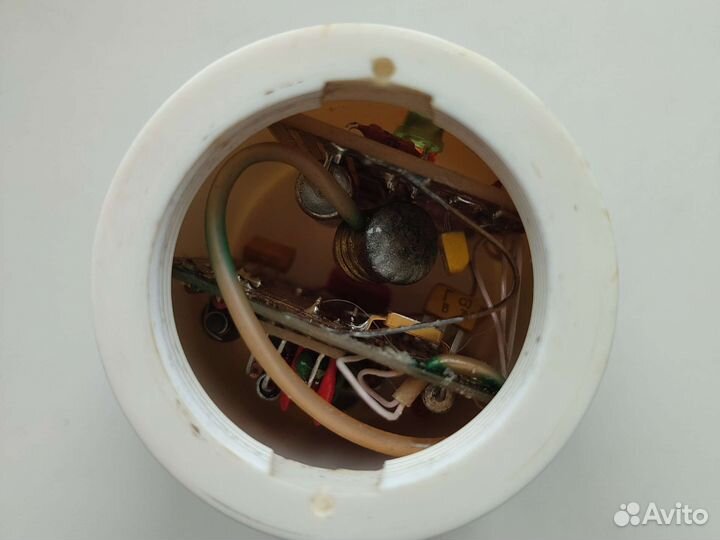 Фонарь СССР