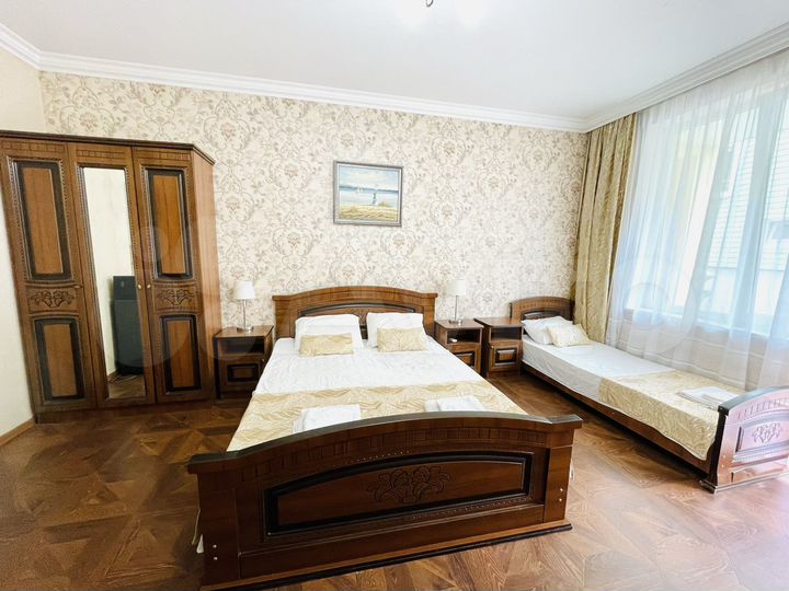 Комната 24 м², 2/3 эт.