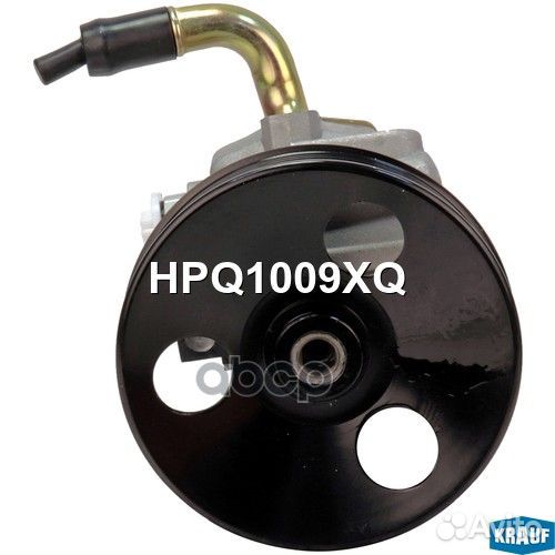 Насос гидроусилителя руля LPS 0502;HPS10004;77R