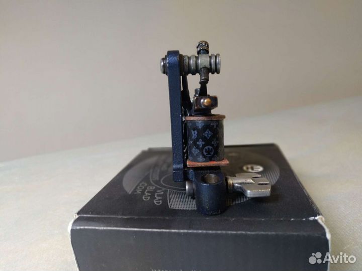 Машинка для тату