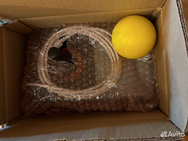 Джойстик компьютерный Traxsys Joystick II