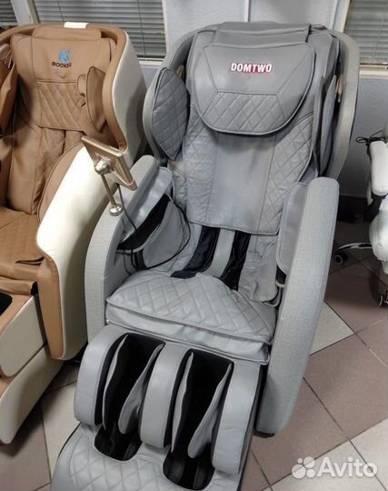 Массажное кресло domtwo
