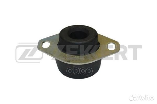 Опора двигателя лев. Citroen Berlingo I-II 96- C4