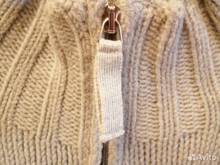 Джемпер, Италия