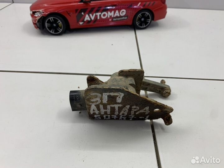 Датчик положения кузова задний правый