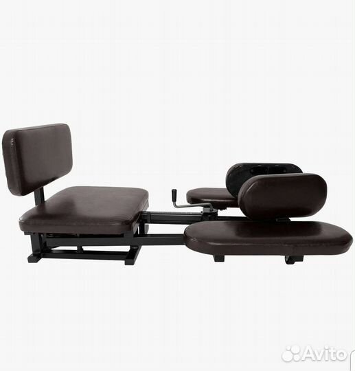 Тренажер для растяжки на шпагат