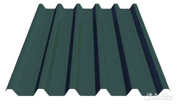 Профнастил С44