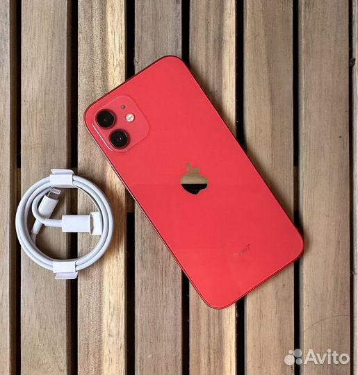 iPhone 12, 256 ГБ