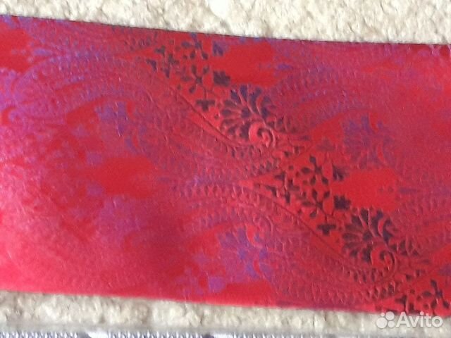 Галстуки мужские и галстуки новогодние