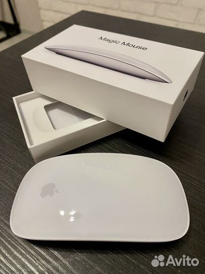 Мышь Apple magic mouse
