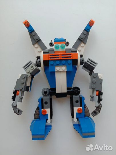 Набор Лего Creator 31008 