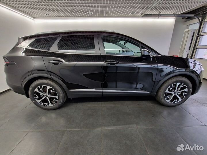 Kia Sportage 2.0 AT, 2022