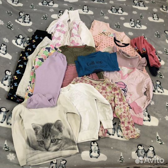 Детская одежда для девочек бесплатно 98 104