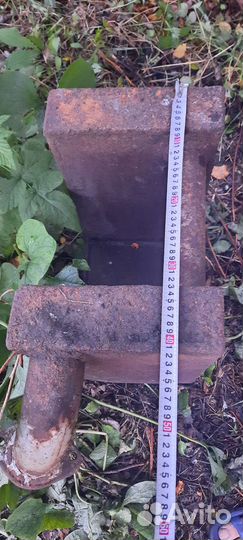 Котёл для дровяной печи