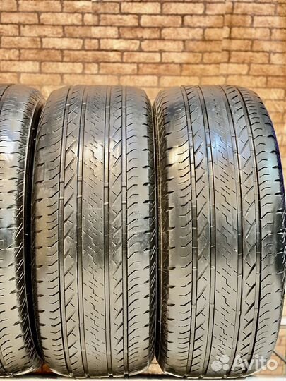 Bridgestone Ecopia EP850 285/60 R18 116V