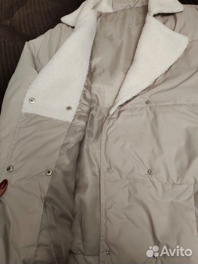 Куртка женская