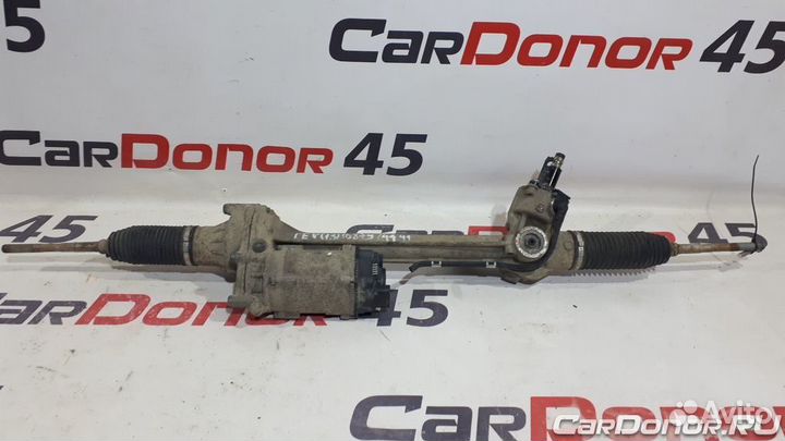 Рулевая рейка б/у для BMW 3 серия (32106864247)