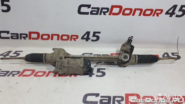 Рулевая рейка б/у для BMW 3 серия (32106864247)