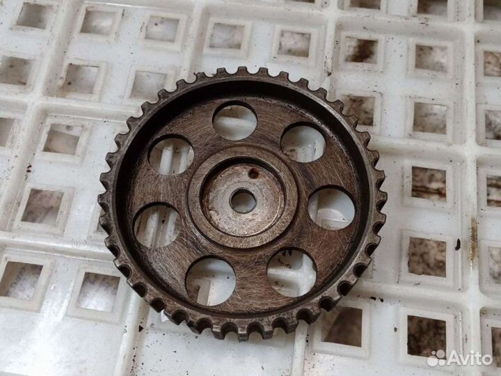 Шкив распредвала Opel Vectra A