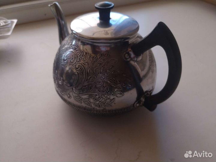 Чайник заварочный СССР