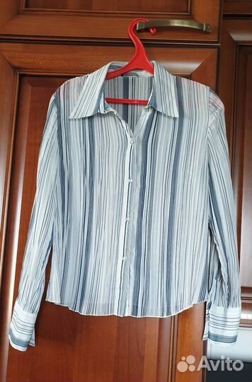 Блузка женская, размер 44 46