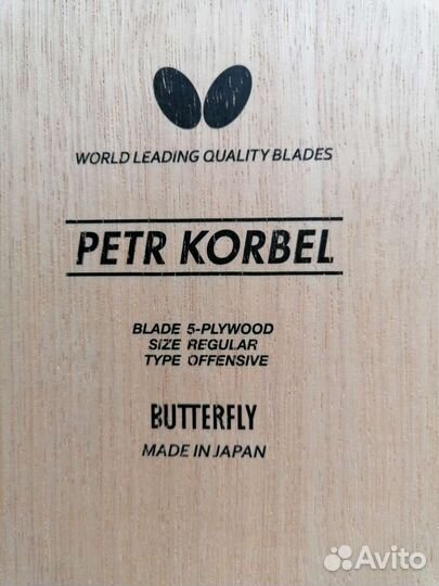 Основание petr korbel
