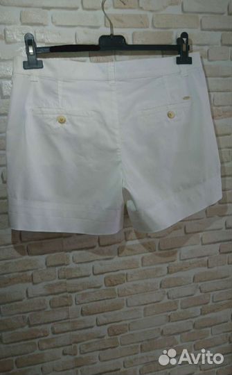 Шорты женские massimo dutti 38