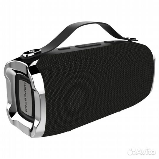 Портативная Bluetooth колонка hopestar H36