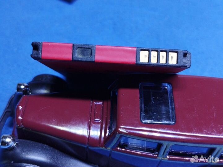 HTC BM60100. Аккумулятор. Оригинал