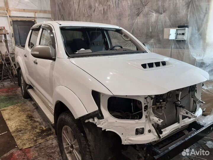 Ремонт авто