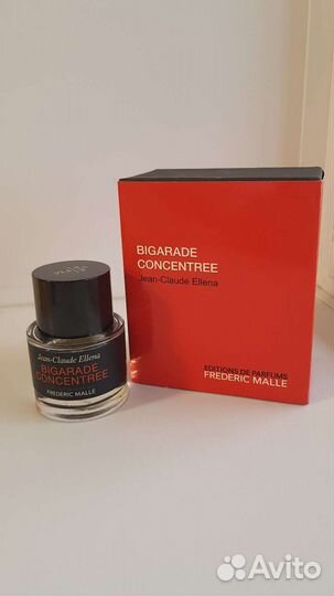 Frederic malle парфюмерия. Оригинал