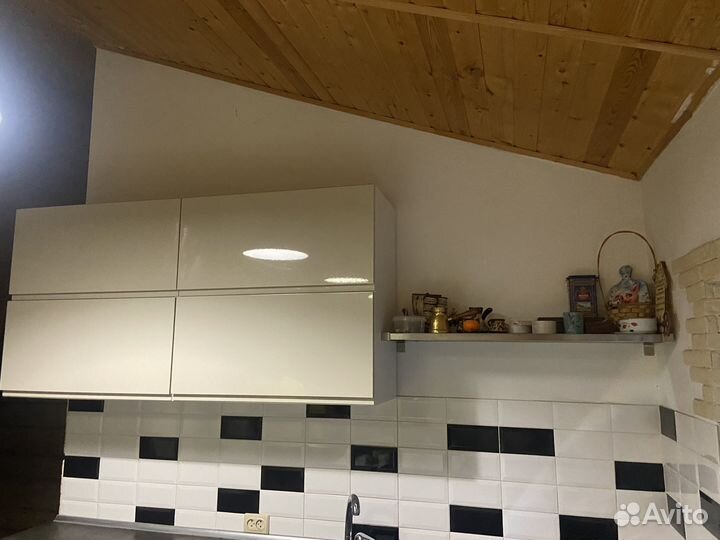 Кухня мария бу