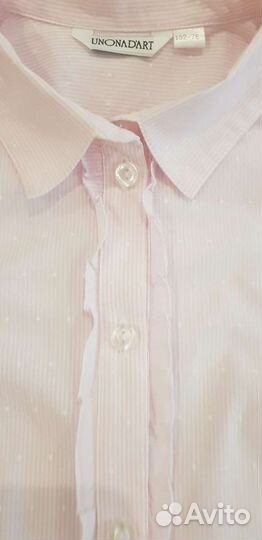 Блузка 152 см