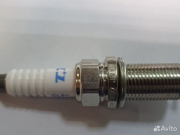 Свечи платиновые Denso PKH16TT, 4505