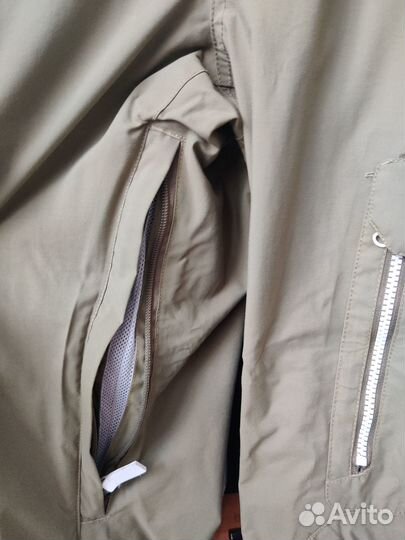 Штаны горнолыжные clwr, р-р М