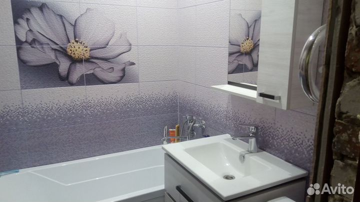 Косметический ремонт квартир