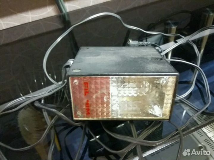 Вспышка FIL 41M