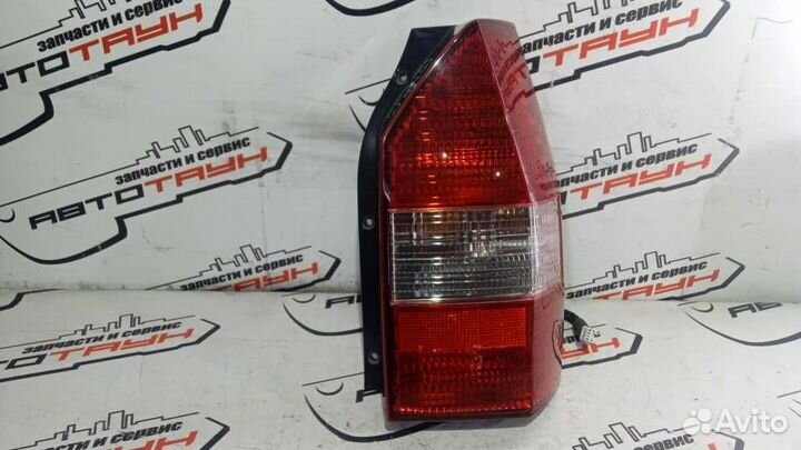 Фонарь mitsubishi chariot grandis N84W N86W N94W N