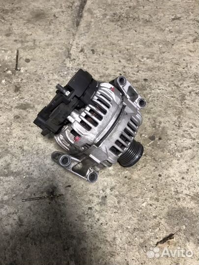 Генератор Мерседес Спринтер 208,308,309,311,313,31